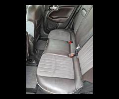 Fiat 500X 1.3 MultiJet 95 CV Pop - 13