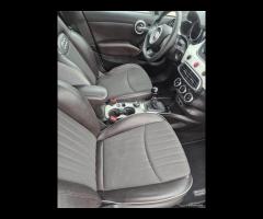 Fiat 500X 1.3 MultiJet 95 CV Pop - 16