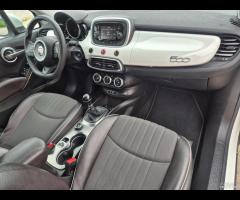 Fiat 500X 1.3 MultiJet 95 CV Pop - 17