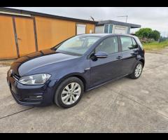 Volkswagen Golf 1.6 TDI 110 CV 5p. PER EXPORT
