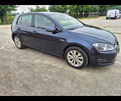 Volkswagen Golf 1.6 TDI 110 CV 5p. PER EXPORT