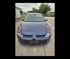 Volkswagen Golf 1.6 TDI 110 CV 5p. PER EXPORT