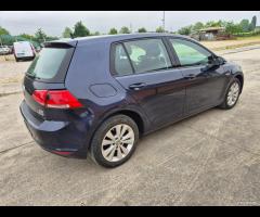 Volkswagen Golf 1.6 TDI 110 CV 5p. PER EXPORT
