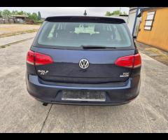 Volkswagen Golf 1.6 TDI 110 CV 5p. PER EXPORT