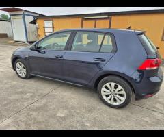 Volkswagen Golf 1.6 TDI 110 CV 5p. PER EXPORT - 6