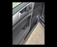 Volkswagen Golf 1.6 TDI 110 CV 5p. PER EXPORT - 7