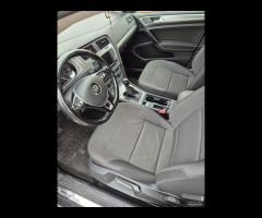 Volkswagen Golf 1.6 TDI 110 CV 5p. PER EXPORT - 8