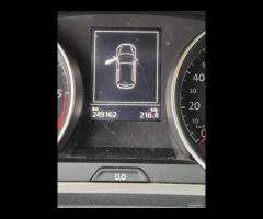 Volkswagen Golf 1.6 TDI 110 CV 5p. PER EXPORT - 10