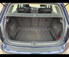 Volkswagen Golf 1.6 TDI 110 CV 5p. PER EXPORT - 13