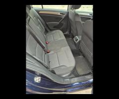 Volkswagen Golf 1.6 TDI 110 CV 5p. PER EXPORT - 14