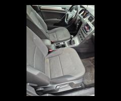 Volkswagen Golf 1.6 TDI 110 CV 5p. PER EXPORT - 15