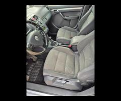 Volkswagen Touran 2.0 TDI 170CV EXPORT - 8