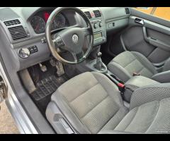 Volkswagen Touran 2.0 TDI 170CV EXPORT - 9