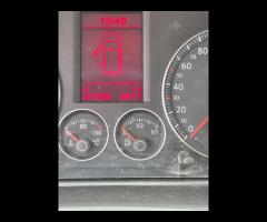 Volkswagen Touran 2.0 TDI 170CV EXPORT - 10