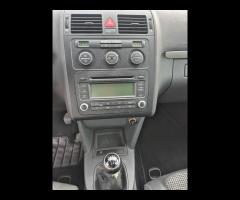 Volkswagen Touran 2.0 TDI 170CV EXPORT - 11