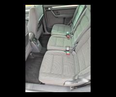 Volkswagen Touran 2.0 TDI 170CV EXPORT - 12