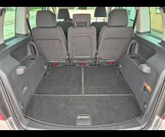 Volkswagen Touran 2.0 TDI 170CV EXPORT - 13
