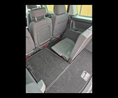 Volkswagen Touran 2.0 TDI 170CV EXPORT - 14