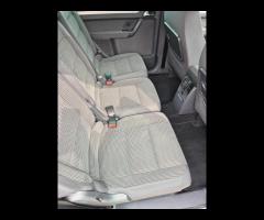 Volkswagen Touran 2.0 TDI 170CV EXPORT - 15