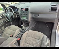 Volkswagen Touran 2.0 TDI 170CV EXPORT - 17