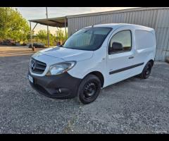 Mercedes-benz Citan 1.5 CDI S&S Furgone Compact