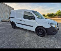 Mercedes-benz Citan 1.5 CDI S&S Furgone Compact