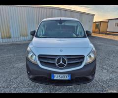 Mercedes-benz Citan 1.5 CDI S&S Furgone Compact