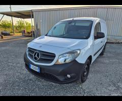Mercedes-benz Citan 1.5 CDI S&S Furgone Compact
