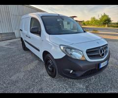 Mercedes-benz Citan 1.5 CDI S&S Furgone Compact
