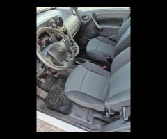 Mercedes-benz Citan 1.5 CDI S&S Furgone Compact - 9
