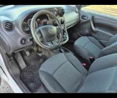 Mercedes-benz Citan 1.5 CDI S&S Furgone Compact - 10