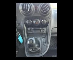 Mercedes-benz Citan 1.5 CDI S&S Furgone Compact - 12