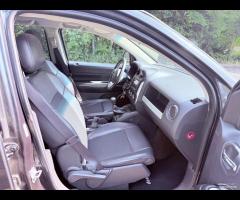 Jeep Compass 2.2 CRD Limited 4X4 - 2013 OK PERMUTE - 6