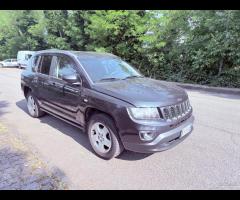 Jeep Compass 2.2 CRD Limited 4X4 - 2013 OK PERMUTE - 8
