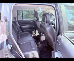 Jeep Compass 2.2 CRD Limited 4X4 - 2013 OK PERMUTE - 10