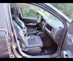 Jeep Compass 2.2 CRD Limited 4X4 - 2013 OK PERMUTE - 11