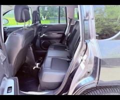 Jeep Compass 2.2 CRD Limited 4X4 - 2013 OK PERMUTE - 13