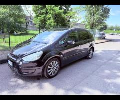 Ford S-Max 2.0 TDCi - UNICO PROPRIETARIOOOO