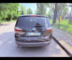 Ford S-Max 2.0 TDCi - UNICO PROPRIETARIOOOO
