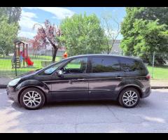Ford S-Max 2.0 TDCi - UNICO PROPRIETARIOOOO