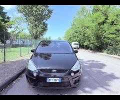 Ford S-Max 2.0 TDCi - UNICO PROPRIETARIOOOO