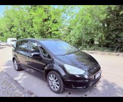 Ford S-Max 2.0 TDCi - UNICO PROPRIETARIOOOO - 6