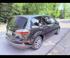 Ford S-Max 2.0 TDCi - UNICO PROPRIETARIOOOO - 7