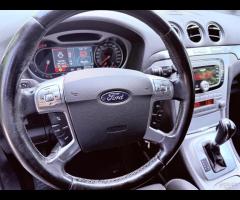 Ford S-Max 2.0 TDCi - UNICO PROPRIETARIOOOO - 12