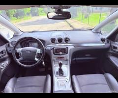 Ford S-Max 2.0 TDCi - UNICO PROPRIETARIOOOO - 15
