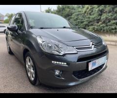 Citroen C3 1.4 HDi 70 Exclusive