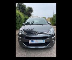 Citroen C3 1.4 HDi 70 Exclusive