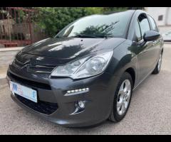 Citroen C3 1.4 HDi 70 Exclusive