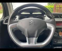 Citroen C3 1.4 HDi 70 Exclusive