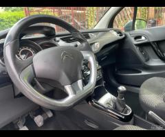 Citroen C3 1.4 HDi 70 Exclusive